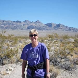 Meet your Posher, Pam